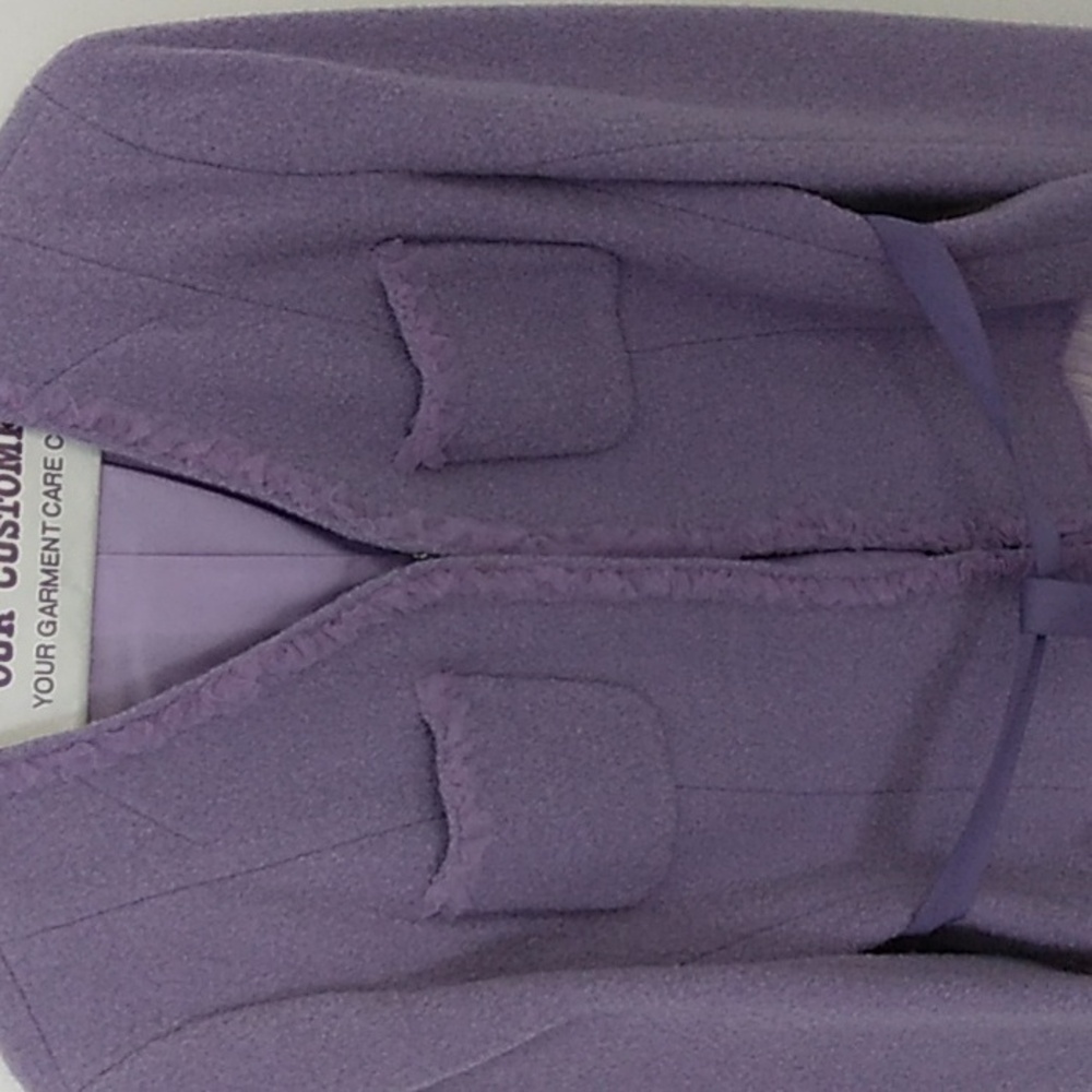 Jacket - Picture 2 of 3